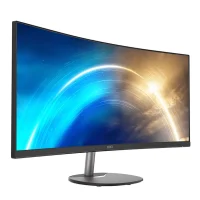 Монитор MSI PRO MP341CQ фото 1